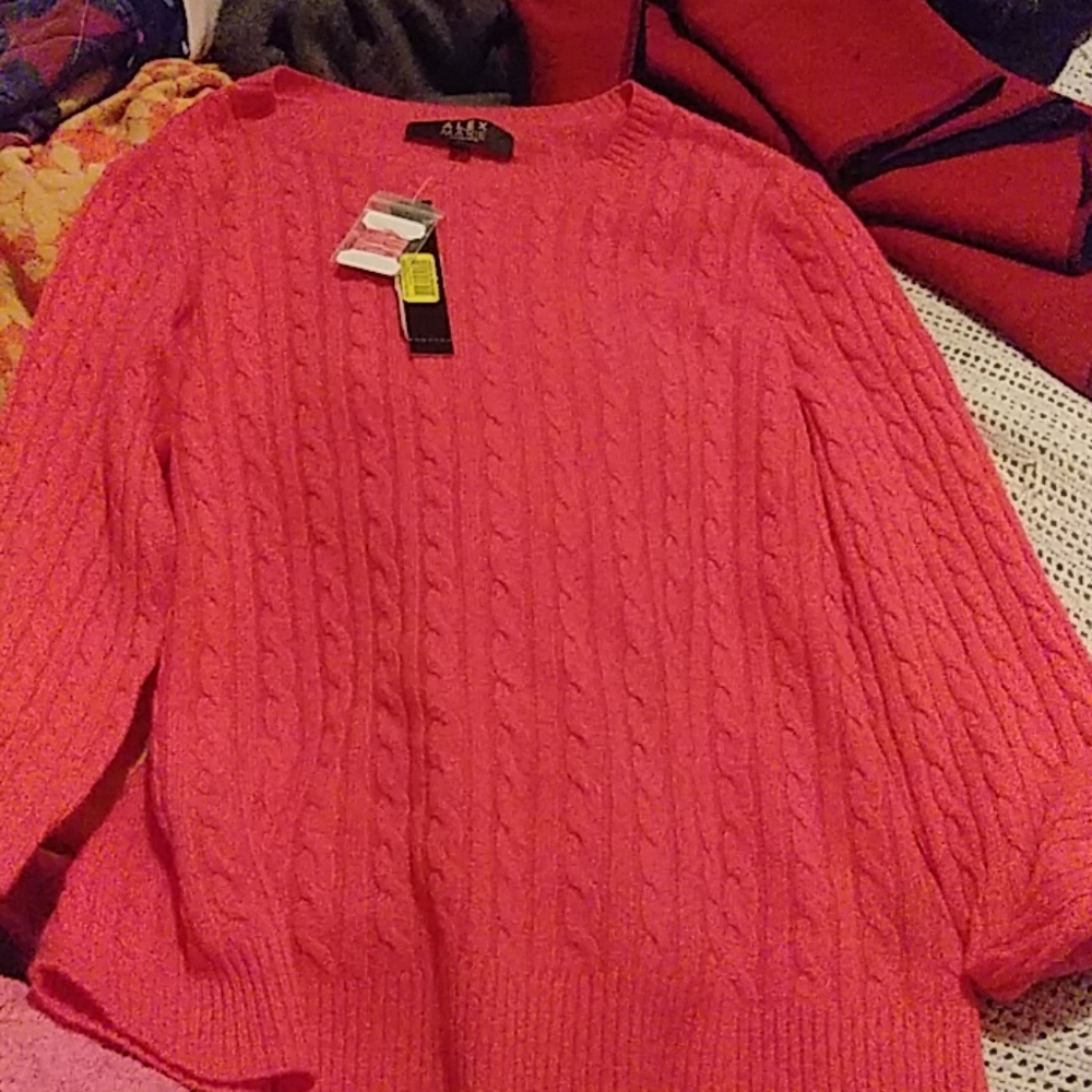 Sweater